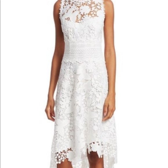 Nanette Lepore Diva Dress - Picture 1 of 6